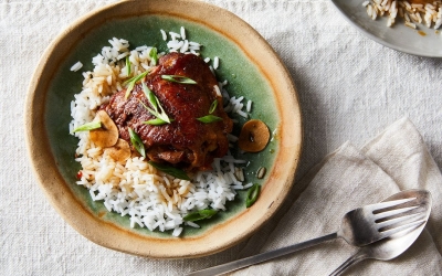 One-Pot Chicken Adobo Is the Most Delicious Way to Celebrate My Heritage (Food52)