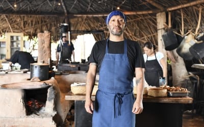 Meet the Chef Who’s Celebrating Indigenous Mayan Food (Food52)