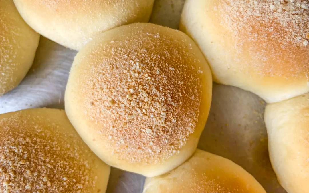 Pandesal, the Philippines’ Perfect Bread, Led Me on a Pilgrimage and Back Home (TheKitchn)