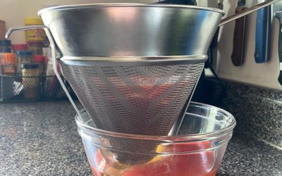 Tomato Water (TheKitchn)