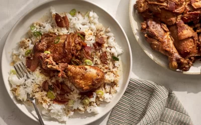 What Is Adobo? The Answer Is as Complex as the Dish Itself (Food & Wine)