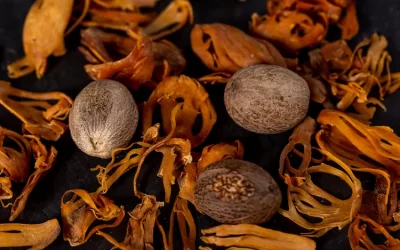 Everything You Need to Know About Nutmeg (Food & Wine)
