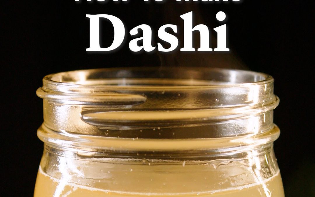 Dashi