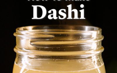 Dashi