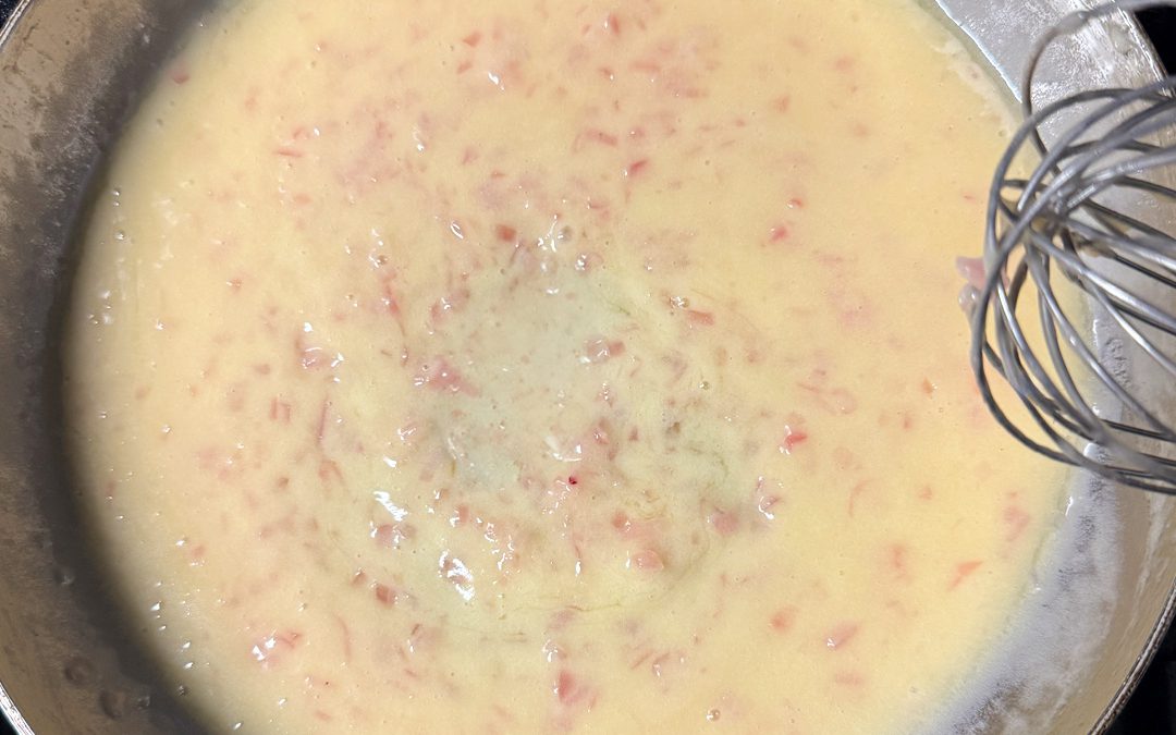 Classic Beurre Blanc