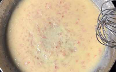 Classic Beurre Blanc